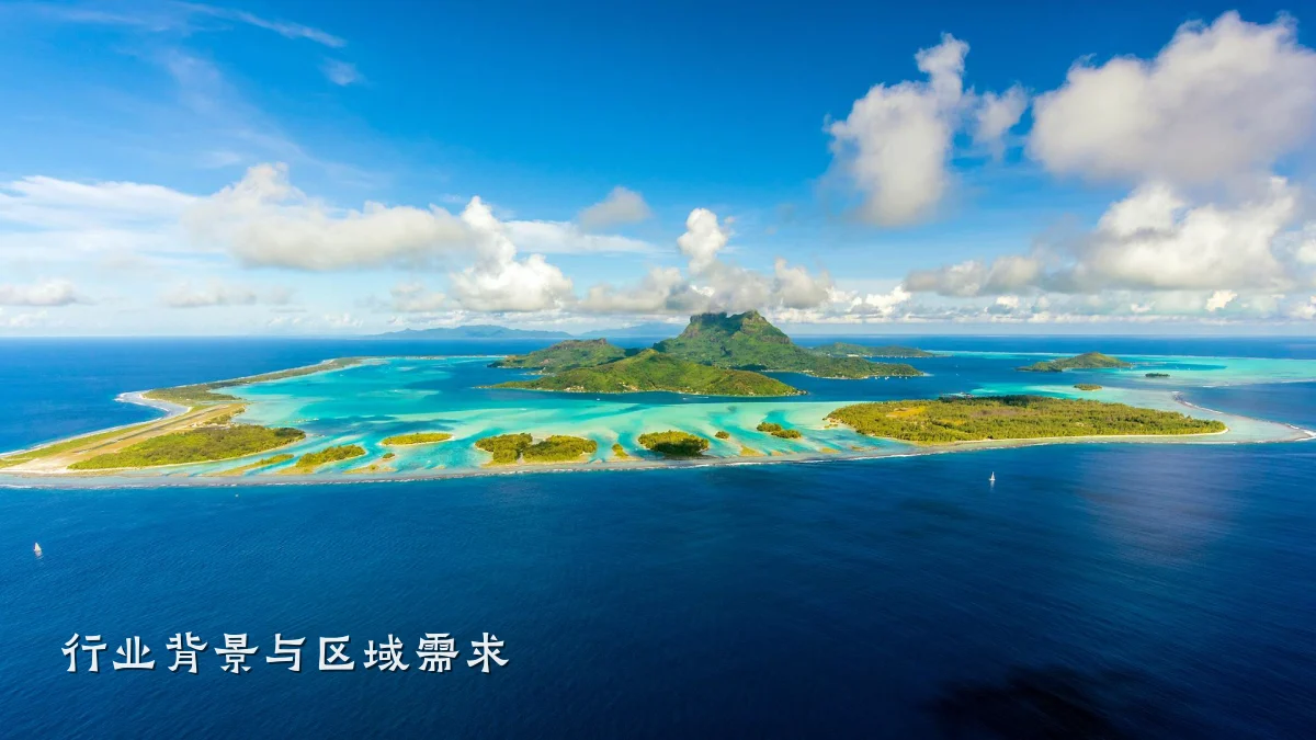 行业背景与区域需求