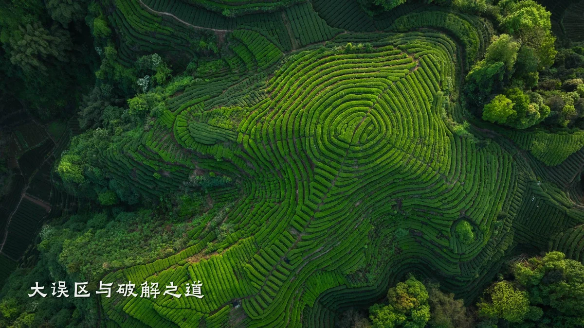 大误区与破解之道